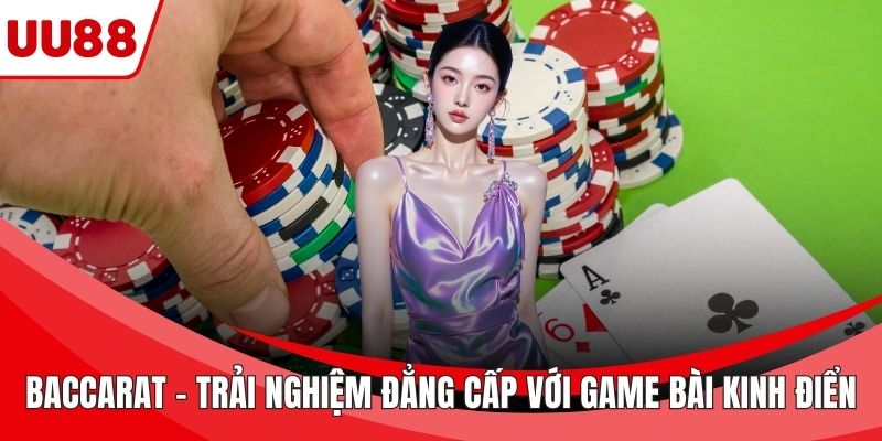 Baccarat
