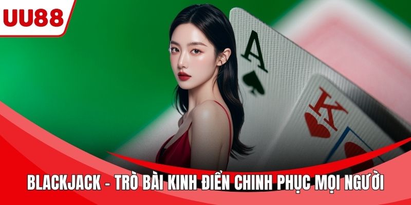 Blackjack