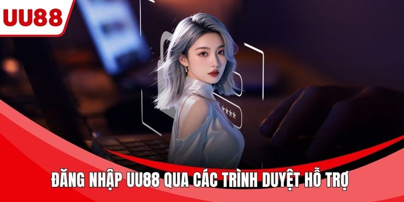 Đăng nhập UU88