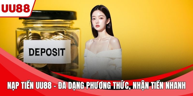 Nạp tiền UU88